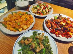 -静一餐厅·湖北菜(前门创始店)