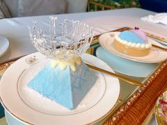 -L'amour澜茉·轻法餐