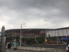 -国家会展中心