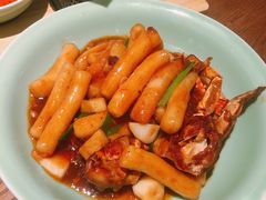 -弄堂里·寻味杭州(湖滨银泰in77C区店)