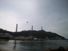 -南丫岛