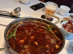 -漾亚·雍雅合鲜(桐梓林店)