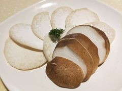 菌菇小拼-四季捞