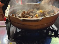 -包工仔·牛杂自助放题