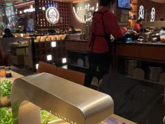 -西塔老太太泥炉烤肉(亚运村店)