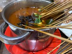 -金刚山烧烤(红旗大街店)