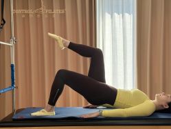 -康舒普拉提工作室control pilates