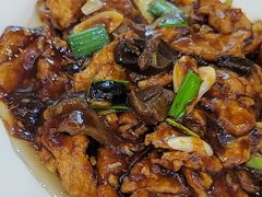 -泰丰楼(前门西大街店)