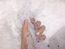 -Hands Nail专业美甲美睫