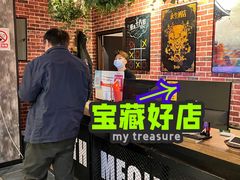 -机械师超级密室(大唐西市店)