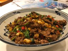 -丹江口渔村·湘味厨房(桃园店)