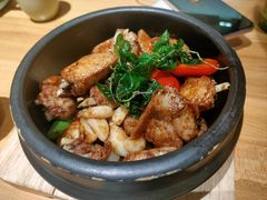 -竹里馆·淮扬菜·功夫茶(老门东店)