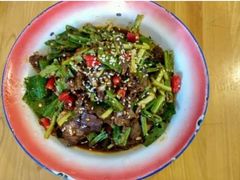-灶东家民间菜(回兴店)