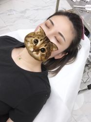 点击看大图 -HQ半永久纹绣纹眉