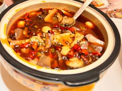 -渝信川菜(长安店)