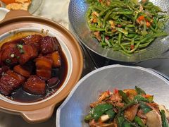 -小菜园新徽菜(南通永旺店)