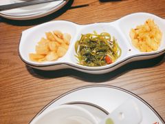 -闽鄂情·闽南招财鸭(水头店)