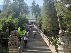 -武当山风景区