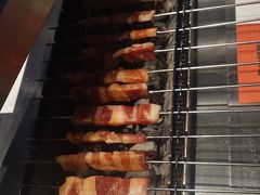 -嫩羊羊·延边烤串·朝鲜族美食(张家港美食街店)