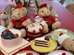 -姆们M Sweetie Cake(五道口店)