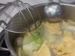 -牛品福潮汕牛肉火锅(旺庄店)