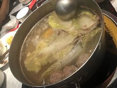 -牛事制造局牛肉火锅(莲岳路店)