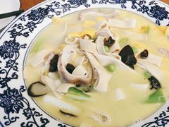 -金陵后厨·南京菜(新街口秣陵路店)