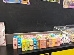 -203密室体验馆·逃脱·聚会·亲子(工体店)