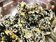 -花味烤肉·拌饭(庐阳万科店)