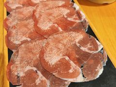 -黔三一夺夺粉酸汤火锅(百信店)