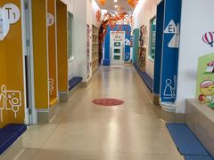 -积木宝贝儿童成长中心(花乡奥莱中心店)