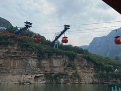 -十渡蹦极俱乐部