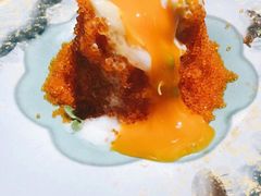 土豆泥-渔寿司·日本料理(艾尚天地店)