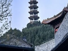 -郭峪古城
