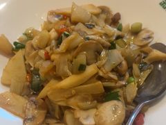 -新白鹿餐厅(城西银泰城店)