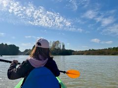 -上海海湾国家森林公园