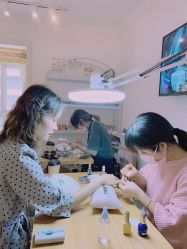 -Miss叶美甲美睫