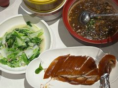 -大鸭梨烤鸭店(花园村店)