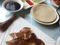 -京天红酒家(马家堡店)