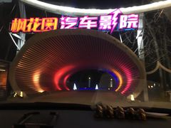 -枫花园汽车电影院(朝阳公园店)