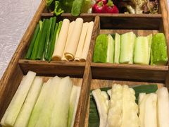 -那家小馆•北京菜•烤鸭(香山店)
