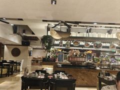 -金厨泰国餐厅·全泰籍厨师料理(拱北店)