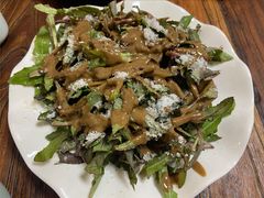 苦菊-正宗天津烧麦馆(柳州路店)