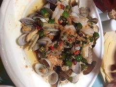 iphone_upload_pic-鹊华居·地道鲁菜·海鲜·融合味(大明湖店)