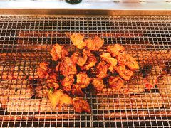 -马路牙子烧烤音乐酒馆(望京店)