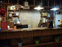 -一品江湖烧烤餐厅