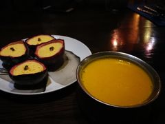 -甘尼仕印度餐厅酒吧(斜塘老街店)