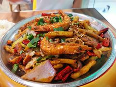 -食悦天美食广场(长沙IFS国金中心店)