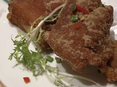 猪手-莆田餐厅(NEX店)