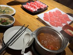 -金筷子西北菜·捞悦火锅
